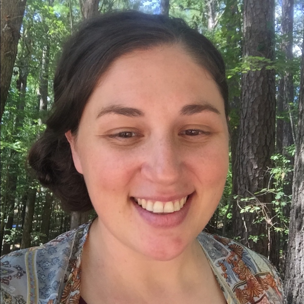 Meet your Posher, Lori ann
